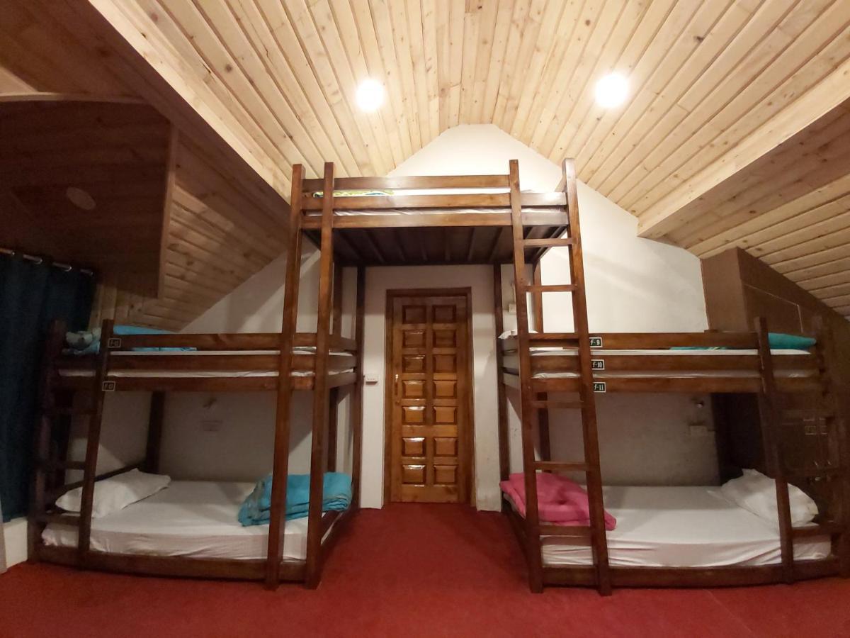 Utopia Hostels Dharamkot Mcleodganj Dharamsala Exteriér fotografie